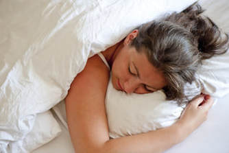  Dormire prono e il rachide cervicale